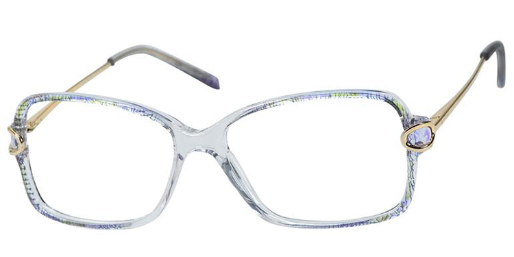 2 - Faith - Blue Purple