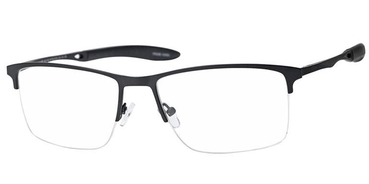2 - HAC119 - Matte Black
