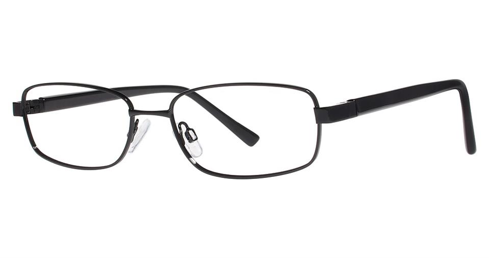 1 - Buccaneer - Black