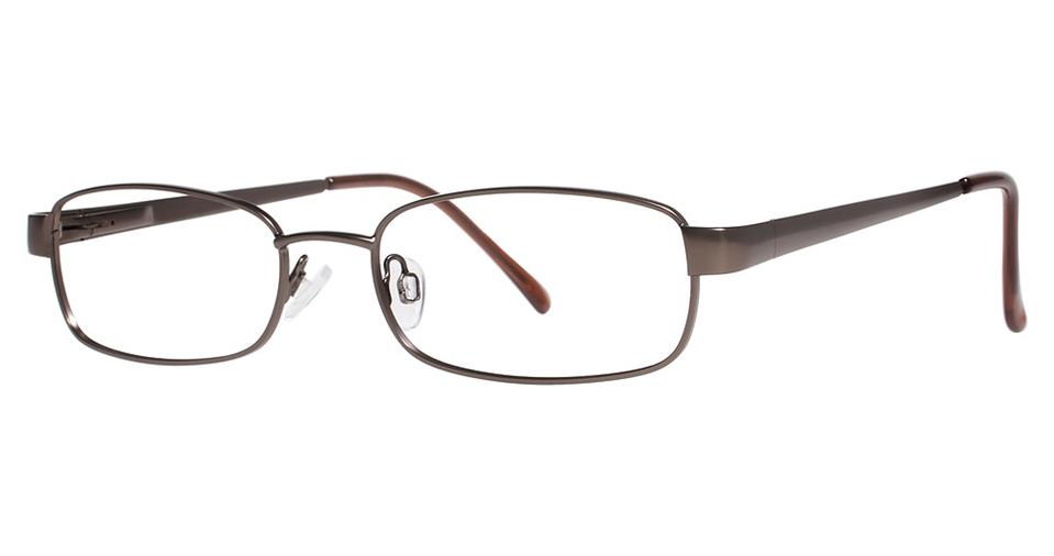 1 - Groove - Matte Brown 1 - Groove - Matte Brown