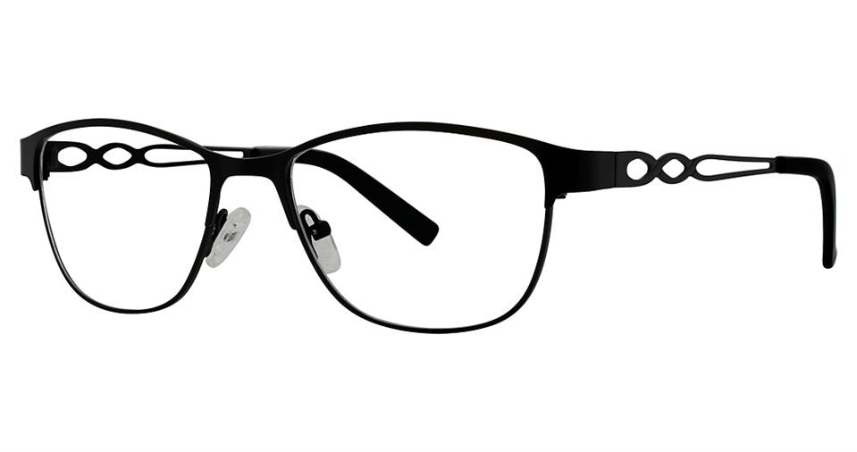 1 - Graceful - Matte Black 1 - Graceful - Matte Black
