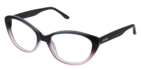 4 - Paola - Navy Blush Fade