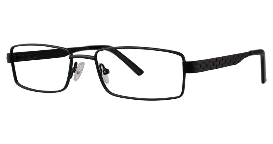 1 - Novel - Matte Black