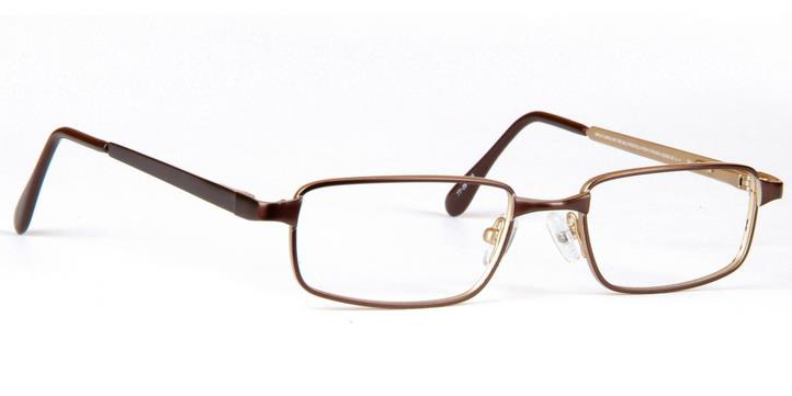 1 - DG92 - Metallic Brown 1 - DG92 - Metallic Brown