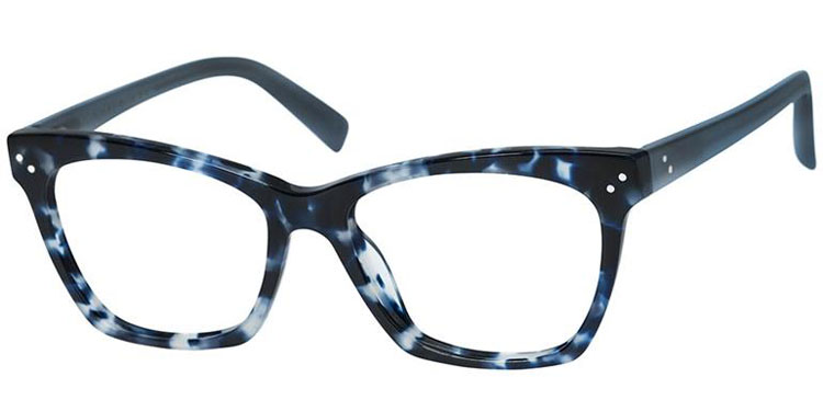 2 - R1016 - Blue Demi