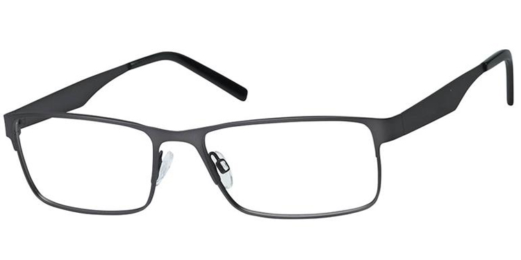 2 - Bryce - Matte Gun