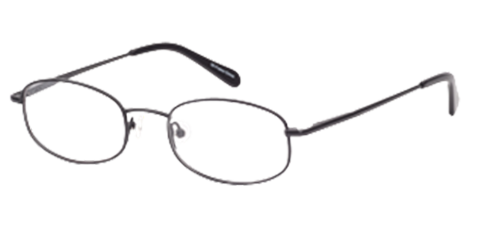 1 - SG105 - Matte Black