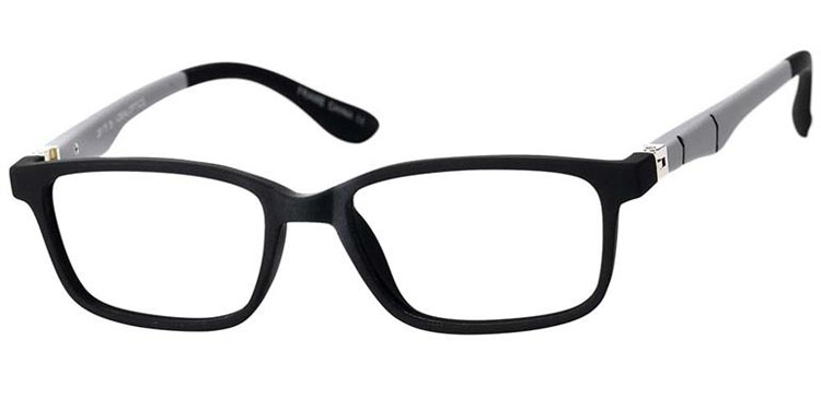2 - JB175 - Matte Black