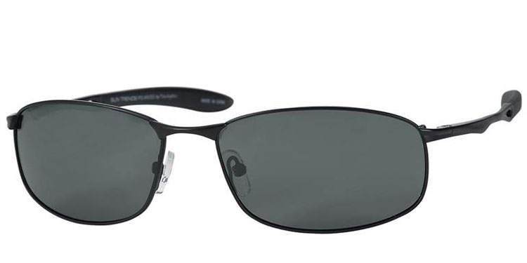 2 - ST116 - Black 2 - ST116 - Black
