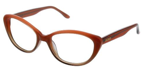 4 - Paola - Nude Brown Fade