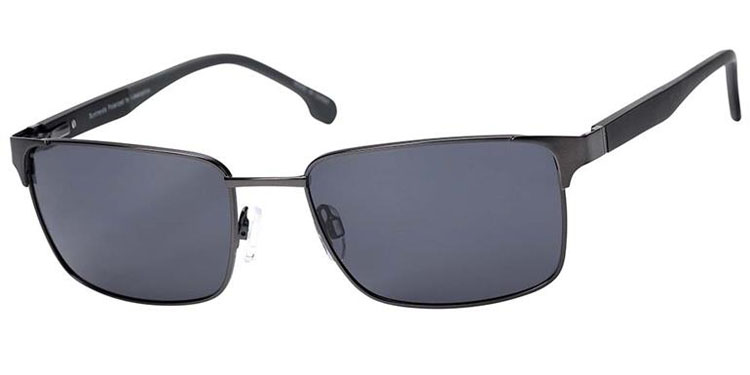 2 - ST226 - Gunmetal