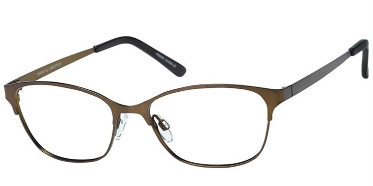 2 - Gianna - Chocolate 2 - Gianna - Chocolate