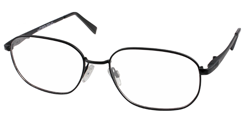 1 - WF432AM - Matte Black
