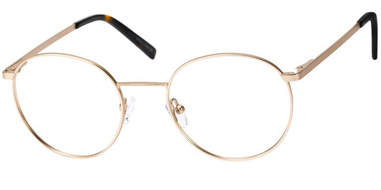 2 - Oliver - Matte Gold 2 - Oliver - Matte Gold