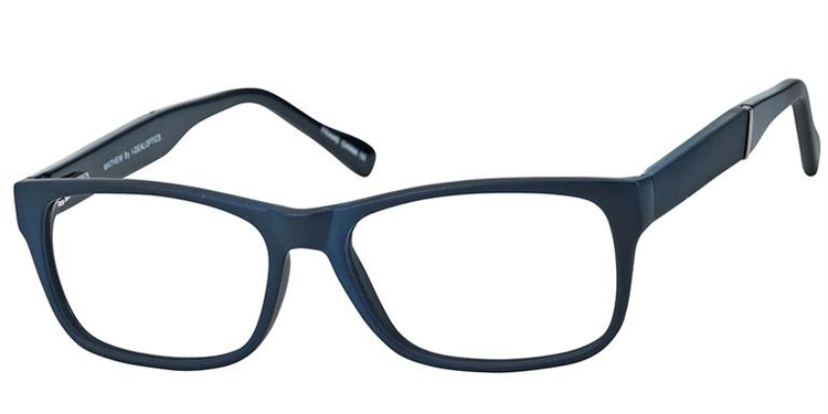 2 - Mathew - Matte Navy