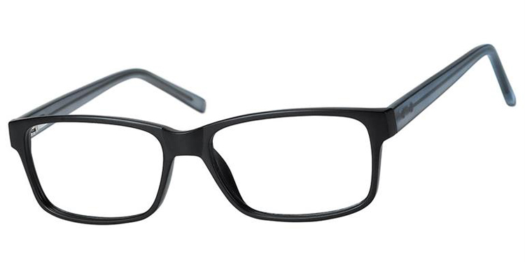 2 - Garrett - Matte Black