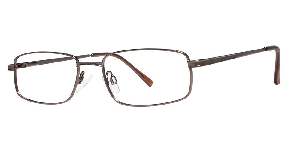 1 - Social - Matte Brown