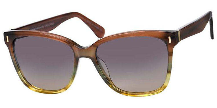 2 - ST224 - Brown Olive