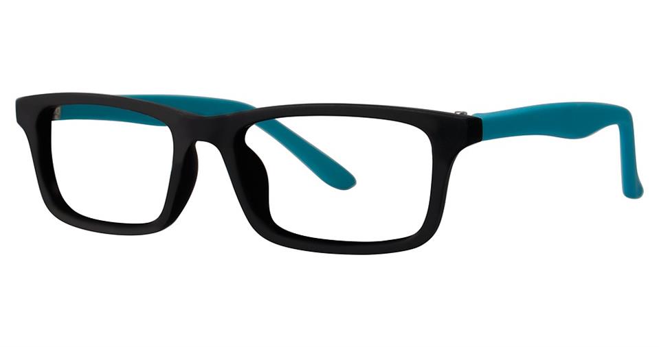 1 - Climb - Black Aqua Matte