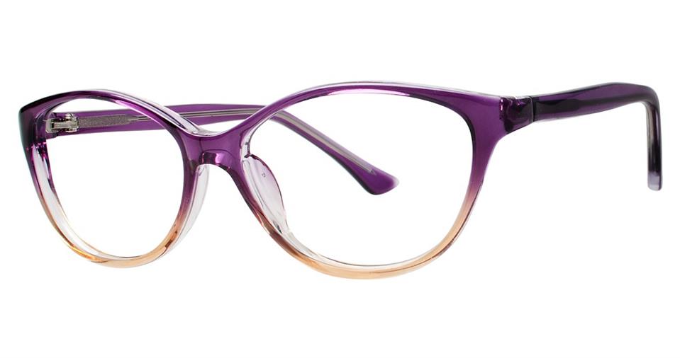 1 - Compliment - Purple Fade