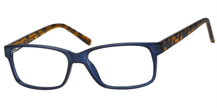 2 - Garrett - Matte Navy