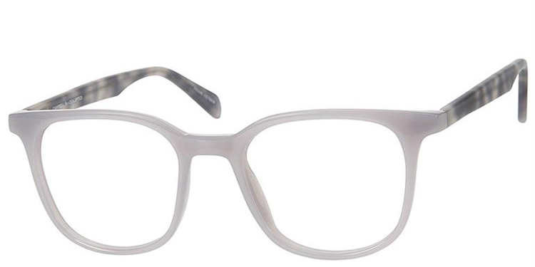 2 - Campbell - Matte Gray