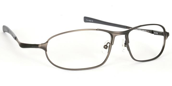 1 - HD81 - Graphite 1 - HD81 - Graphite