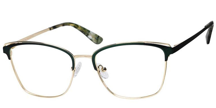 2 - R799 - Emerald Gold