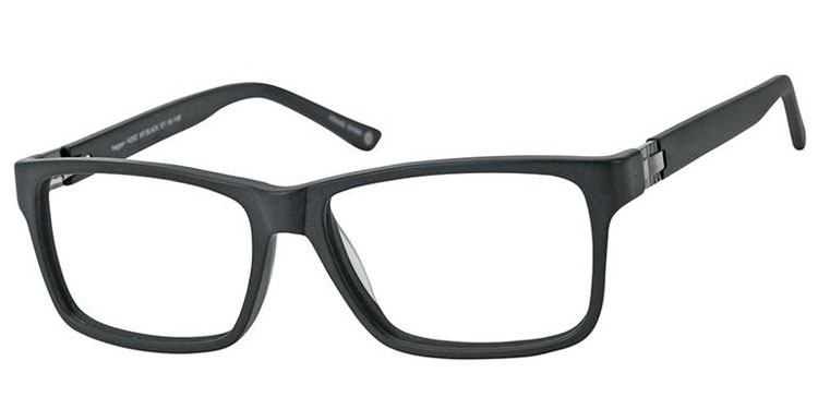 2 - H262 - Matte Black