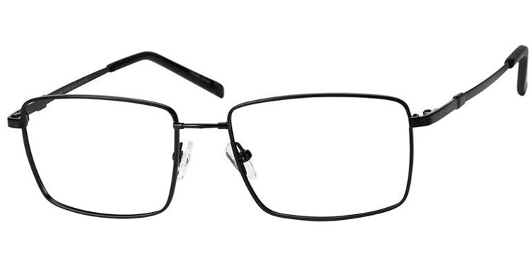 2 - HFT549 - Black