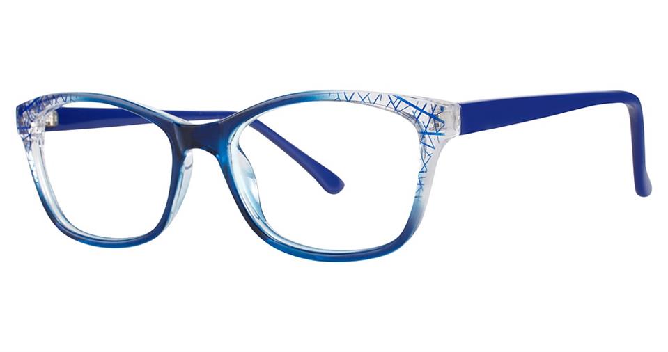 1 - Ice - Navy Crystal 1 - Ice - Navy Crystal