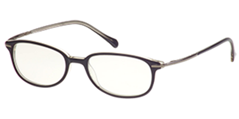 1 - SG111 - Black Clear