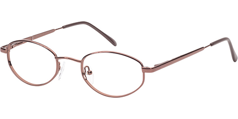 1 - OG101 - Chocolate Chrome