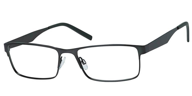 2 - Bryce - Matte Black