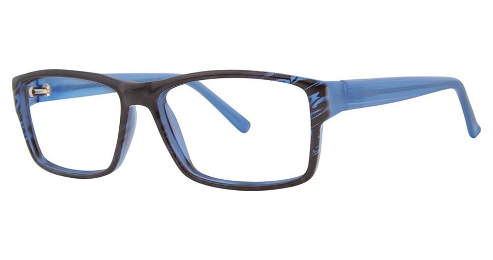 1 - Source - Black Blue