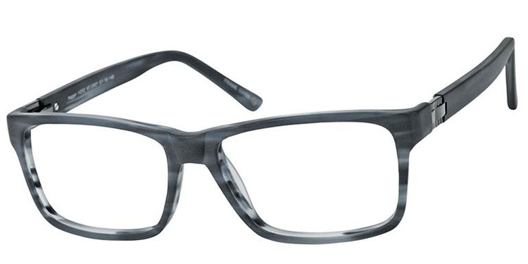 2 - H262 - Matte Gray