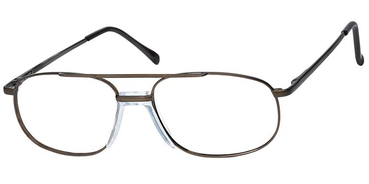 2 - CB1125 - Matte Brown