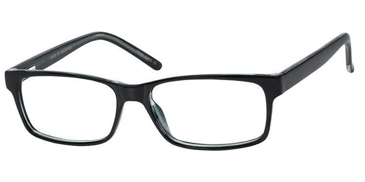 2 - Daniel - Black Crystal