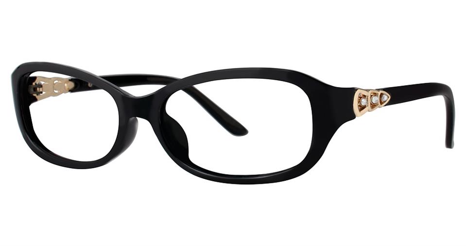 1 - Avenue - Black 1 - Avenue - Black