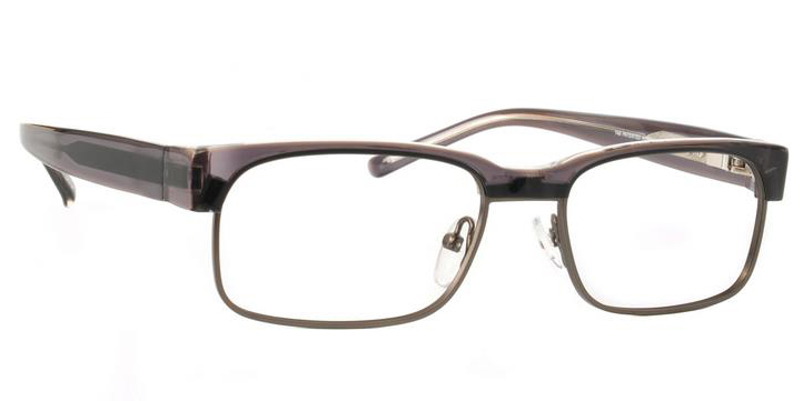 1 - TH13 - Flint Gray