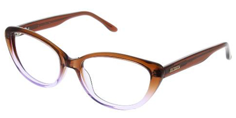 4 - Paola - Brown Orchid Fade