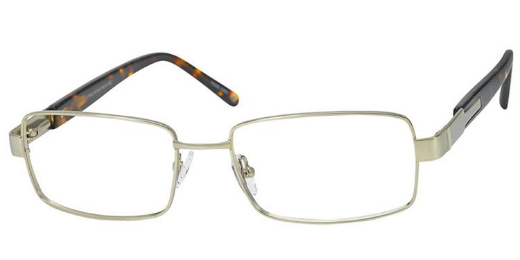 2 - HFT532 - Matte Gold