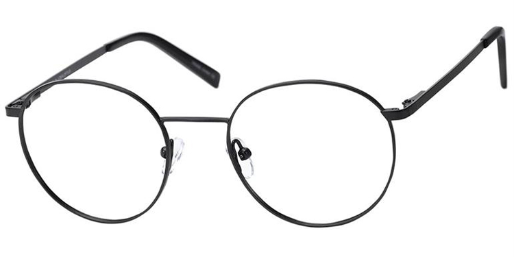 2 - Oliver - Matte Black 2 - Oliver - Matte Black