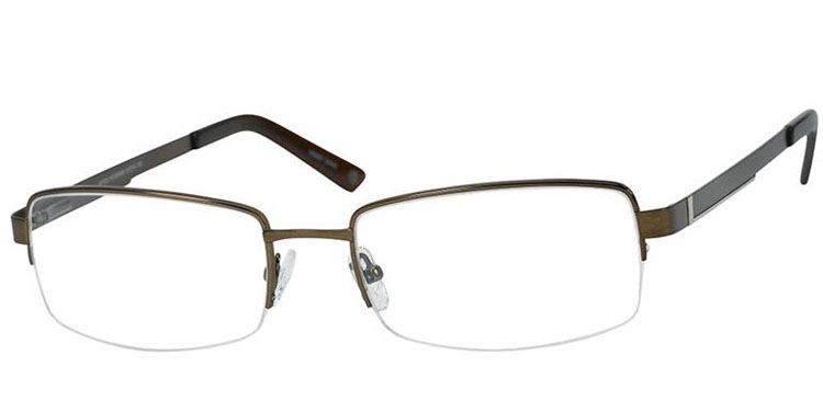 2 - HFT533 - Matte Brown 2 - HFT533 - Matte Brown