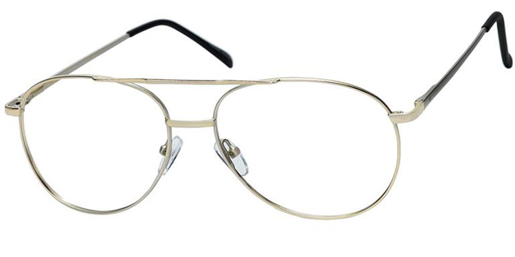 2 - CB1124 - Matte Gold 2 - CB1124 - Matte Gold