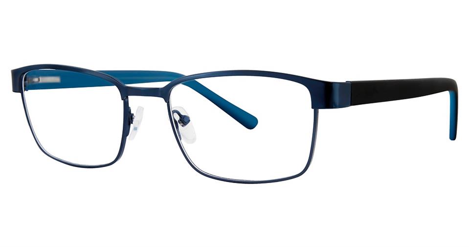 1 - Anchor - Matte Blue 1 - Anchor - Matte Blue