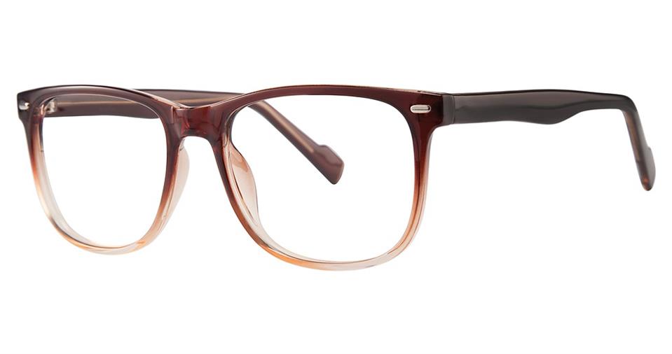 1 - Surreal - Brown Fade 1 - Surreal - Brown Fade