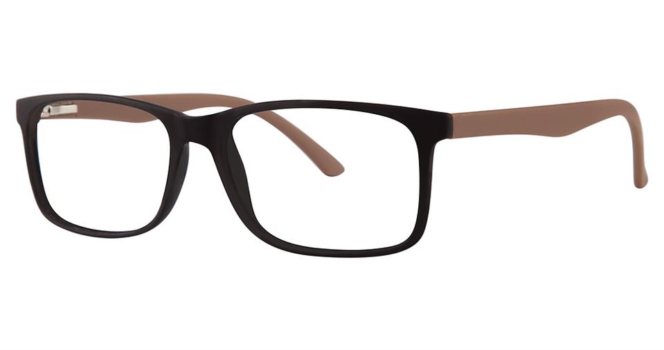 1 - Essential - Black Khaki Matte 1 - Essential - Black Khaki Matte