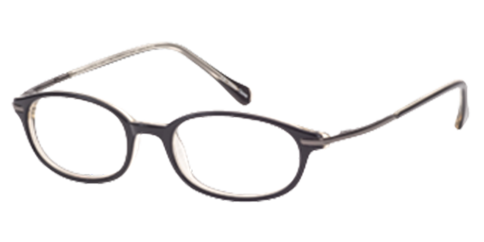 1 - SG110 - Black Clear