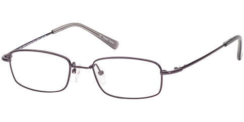 1 - SG604FT - Gunmetal 1 - SG604FT - Gunmetal